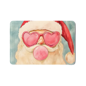 Raroma- Christmas Door Mat