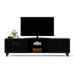 Stripe TV Unit