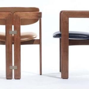 Pamplona Chair