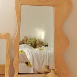 Rolling Mirror
