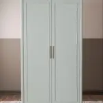Serene Sanctuary Wardrobe