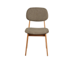 LARS - Midcentury Modern Dining/ Desk Chair