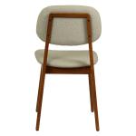 LARS - Midcentury Modern Dining/ Desk Chair