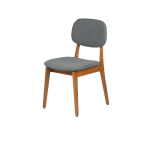 LARS - Midcentury Modern Dining/ Desk Chair