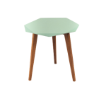 Hexi - Corner Table - S & M