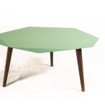 HEXI - Large Coffee Table