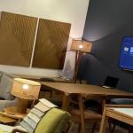 Standing Miah - Floor lamp - (SOL collection)