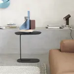 Inzo Metal Table