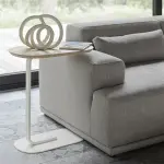 Inzo Metal Table