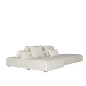 Modular – Double-Sided