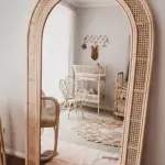 Dreamy Mirror