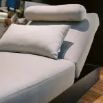 Almera Chaise lounge