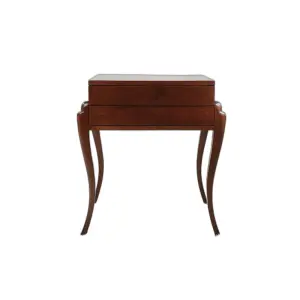 commode (Thin Legs)