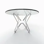 Ari Butterfly Table by Dustin Rawls