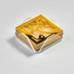 Arabic Calligraphy coasters