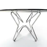 Ari Butterfly Table by Dustin Rawls