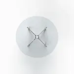 Ari Butterfly Table by Dustin Rawls