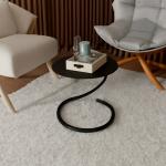 Vortice  - Side Table