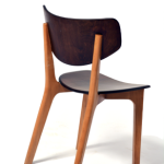 The Curvy Chair