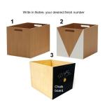 Eska Sofa with storage