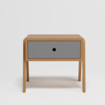 Eska Nightstand / Commode