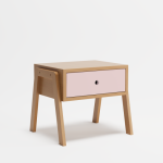 Eska Nightstand / Commode