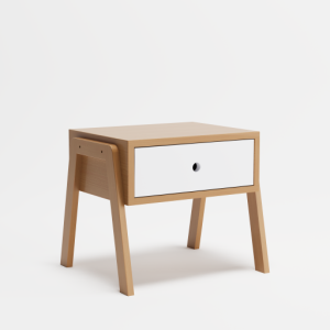 Eska Nightstand / Commode