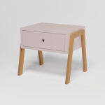 Eska Nightstand / Commode