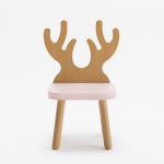 Reindeer Chair