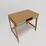 Eska Desk - adjustable height