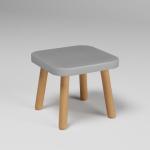 Simple Square Chair