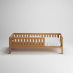 Eska Bed - removable sides