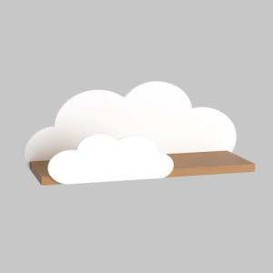 Cloud Shelf