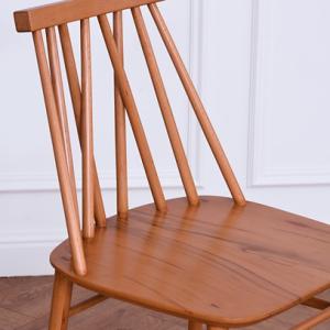 The Windsor Chair