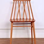 The Windsor Chair