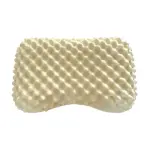 Natural Latex Massage Curve Pillow