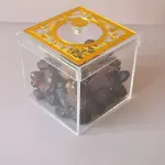 Arabic Calligraphy squared box