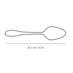 Broggi Sedona Table Spoon