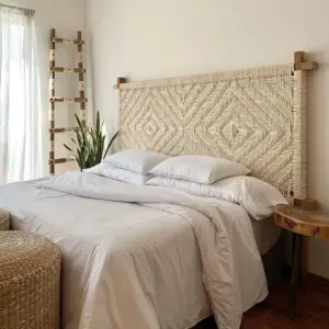 The Braids Bed