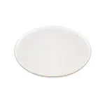 Porland Chopin Gold Banded Dinner Set