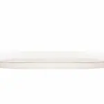 Porland Chopin Gold Banded Dinner Set