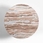 Homage Marble Coffee Table