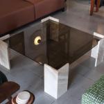 Cubic Table