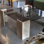 Cubic Table