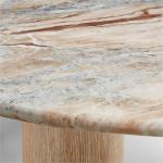 Homage Marble Coffee Table
