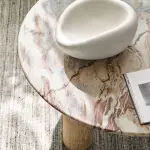 Homage Marble Coffee Table