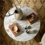 Homage Marble Coffee Table