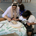 Paint it Yourself Chair