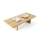 Latin Wooden Table