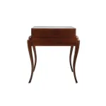Sleek interlaced commode (Thin Legs)